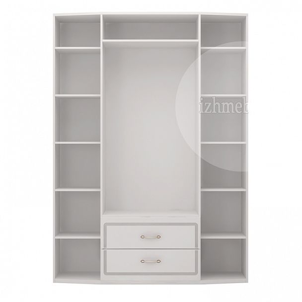 Шкаф "Виктория"-2 - Вид 2