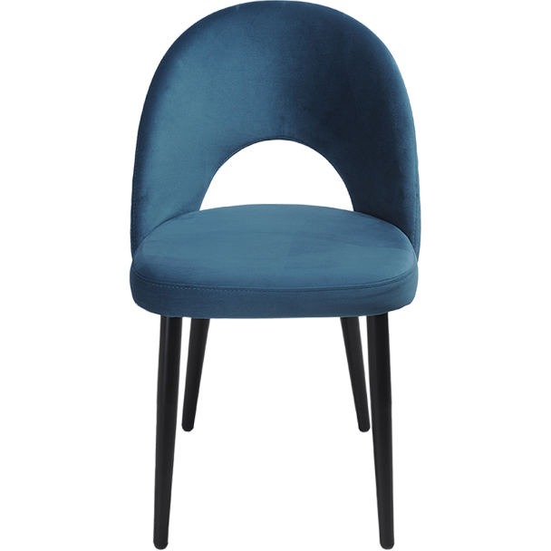 Стул "Меган" softBL, Velur - Вид 2
