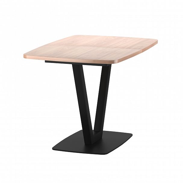 Стол Лотус, лофт - Вид 4