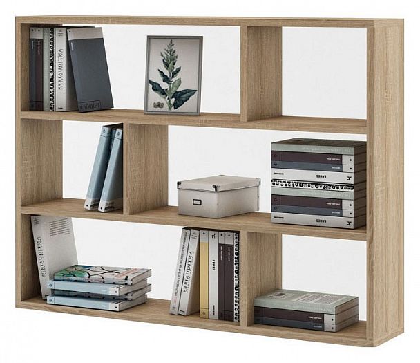 Полка книжная Реал-2 - Вид 1