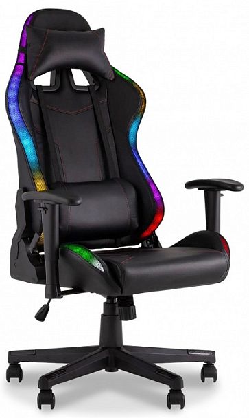 Кресло игровое TopChairs GMM-080 - Вид 1