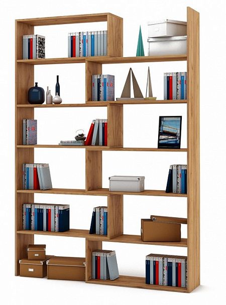 Стеллаж Фрегат-2 - Вид 1