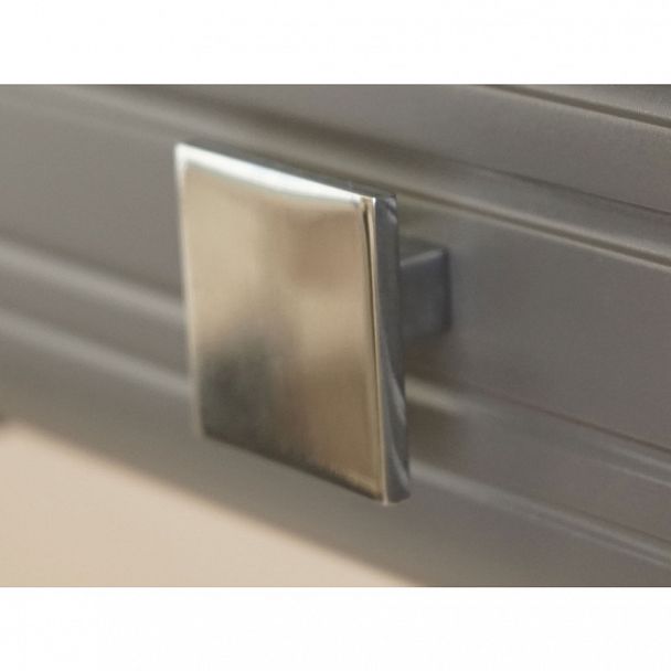 Шкаф "Графит" 74.19 - Вид 3