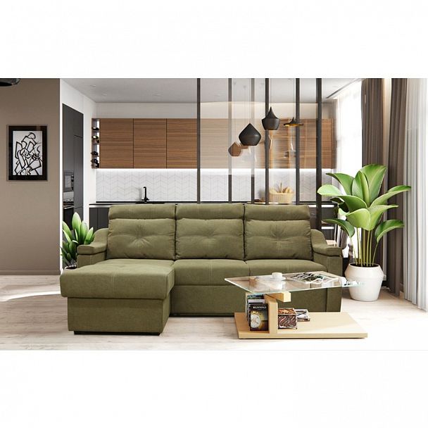 Угловой диван "Брук" - Вид 7