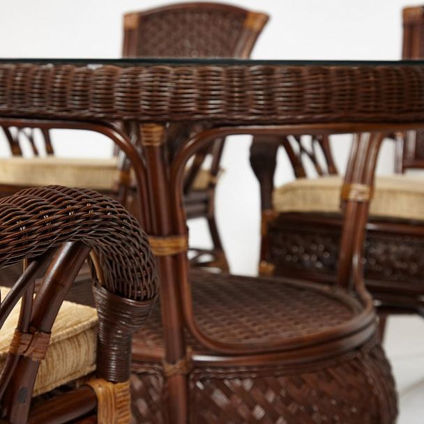 Набор обеденный - Вид 10