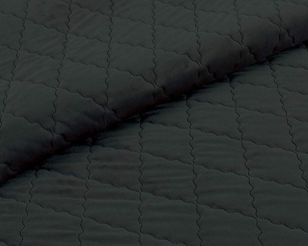 Покрывало с наволочками евростандарт Деметра - Вид 4