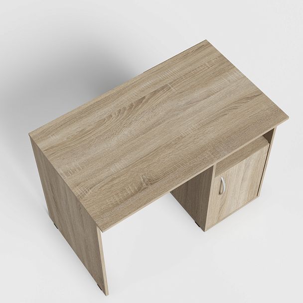 Стол "Comp" CD 1059 Дуб Сонома - Вид 2