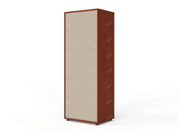 ЛАЙТ / LIGHT RLG043-70x55 Гардероб 70x55x183 Орех Итальянский - Вид 6