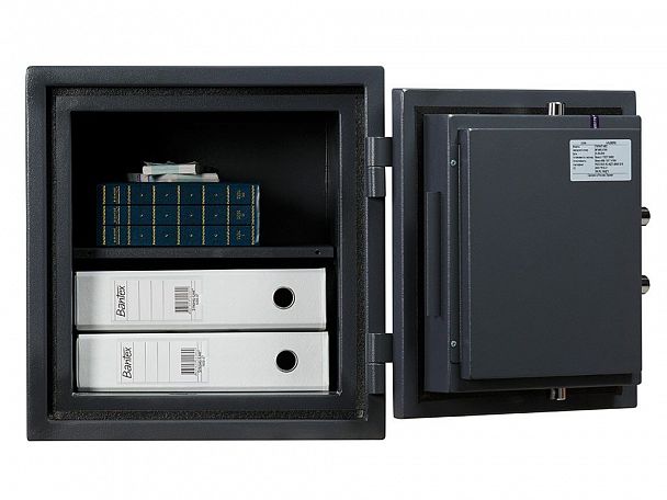 Огневзломостойкий сейф VALBERG ГАРАНТ 46 EL - Вид 3