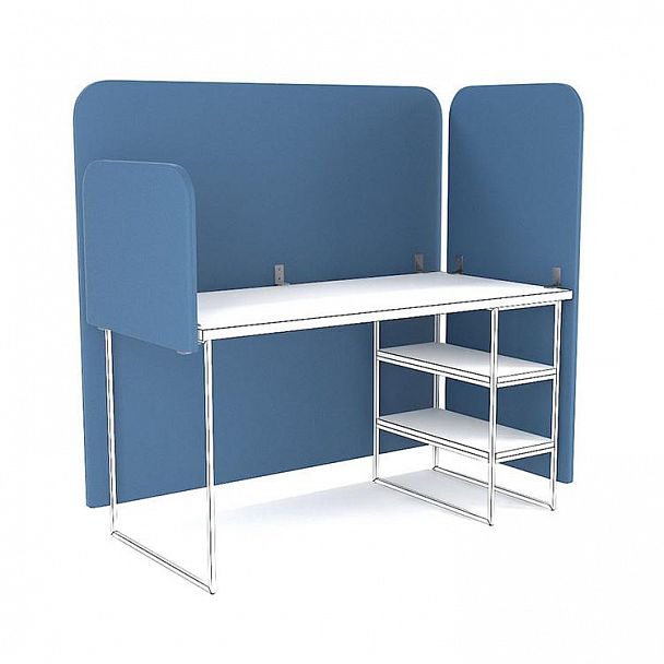 Комплект офисных экранов №2 - Вид 1