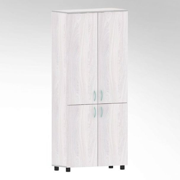 Шкаф канцелярский закрытый - Вид 3