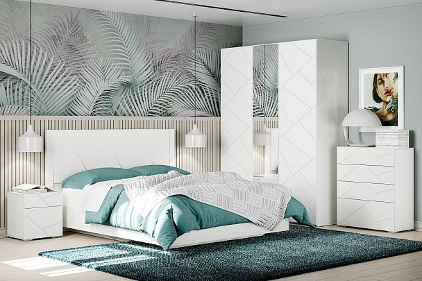 Комод Summit НМ 040.64 - Вид 3