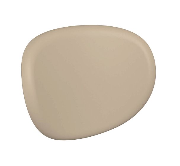 Стул Sheffilton SHT-S180 капучино/черный - Вид 4