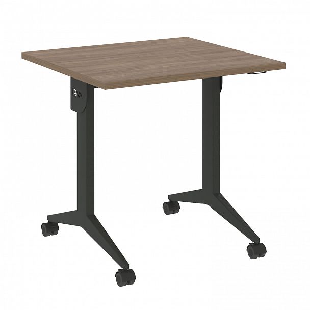 Стол складной "X-Pull" X.M-0.7 дуб аризона/антрацит - Вид 1