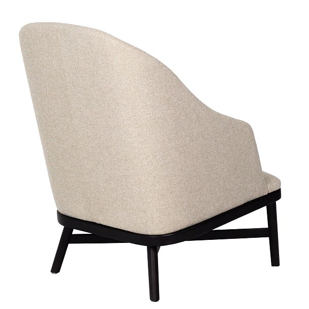 Кресло Bund Lounge Chair - Вид 5