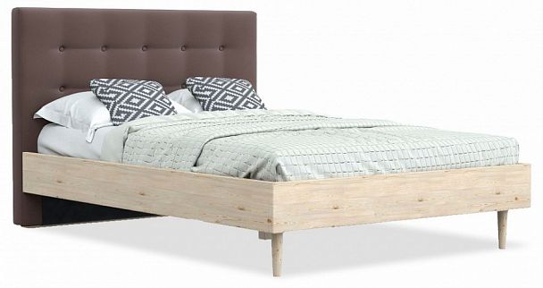 Кровать двуспальная Альмена - Вид 1