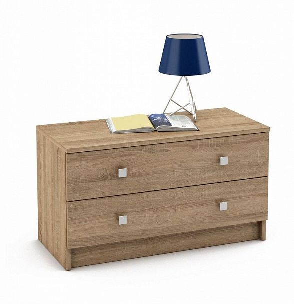 Комод Бостон-2 - Вид 1