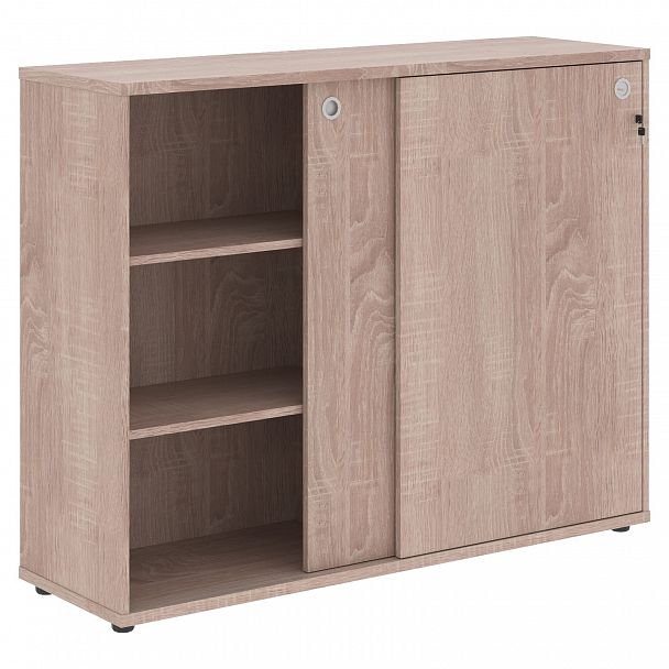 Тумба "Xten" XMC 1443 дуб сонома - Вид 1