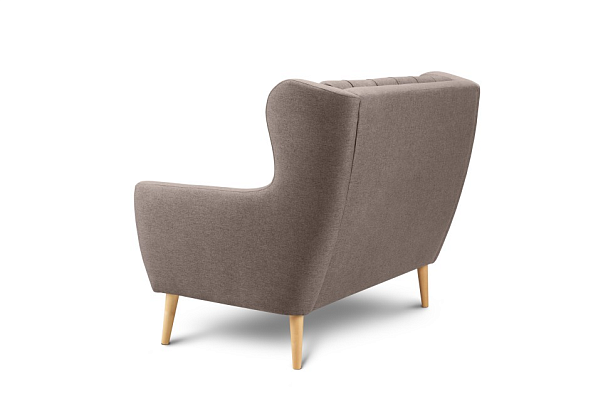 Диван "Фиджи" бежевый - Вид 3