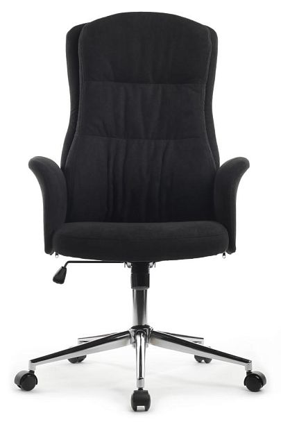 Кресло Софт / Soft RCH CX1502H Черный - Вид 5