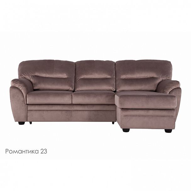 Угловой диван "Атлантик с канапе" - Вид 3