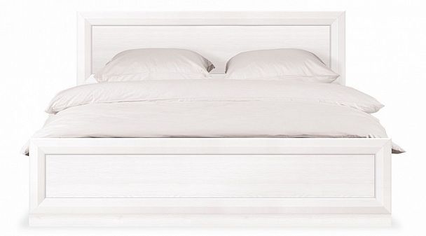 Кровать двуспальная Мальта B136-LOZ 160x200 - Вид 1