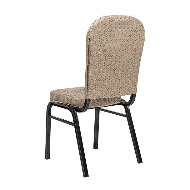 Чехол 43, съемная обивка для стула - Вид 3