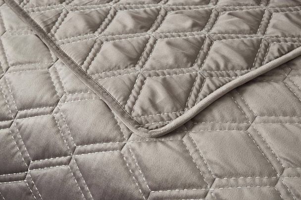 Покрывало с наволочками евростандарт Фредерика - Вид 6