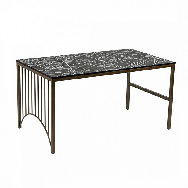 Стол Лофт Chuck - Вид 1