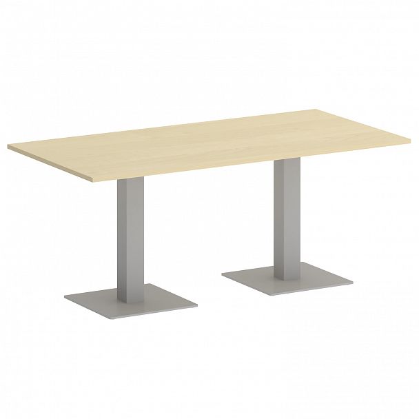 Стол "Home office" VR.SP-5-180.2 клен - Вид 2
