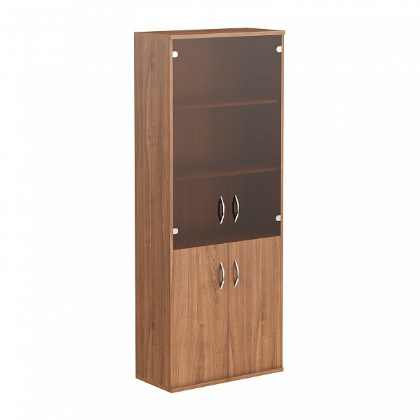 Шкаф "Imago" СТ-1.2 орех - Вид 1