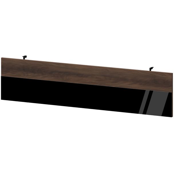 Модести-панель КТП-17.18 дуб апрель 1700x18x350 Акцент - Вид 1