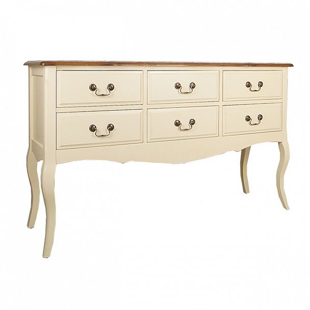 Консоль "Leontina" 9358 - Вид 3