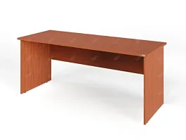 ЛАЙТ / LIGHT RLG003-18x8 Прямоугольный стол 180x80x75 Орех Итальянский - Фото предпросмотра