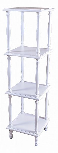 Стеллаж П 8 - Вид 1