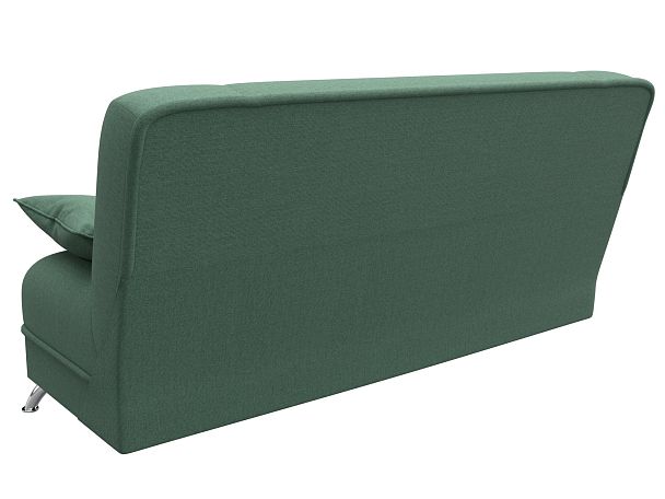 Диван-книжка Анна Рогожка зеленый - Вид 6