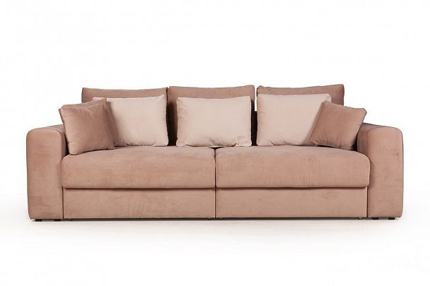 Prestizh  диван-кровать прямой, трехместный - Вид 6