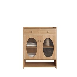 Комод Bubble для прихожей арт BBL10 - Фото предпросмотра