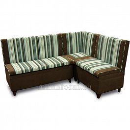 Угловой диван "Мадлен-2" - Фото предпросмотра