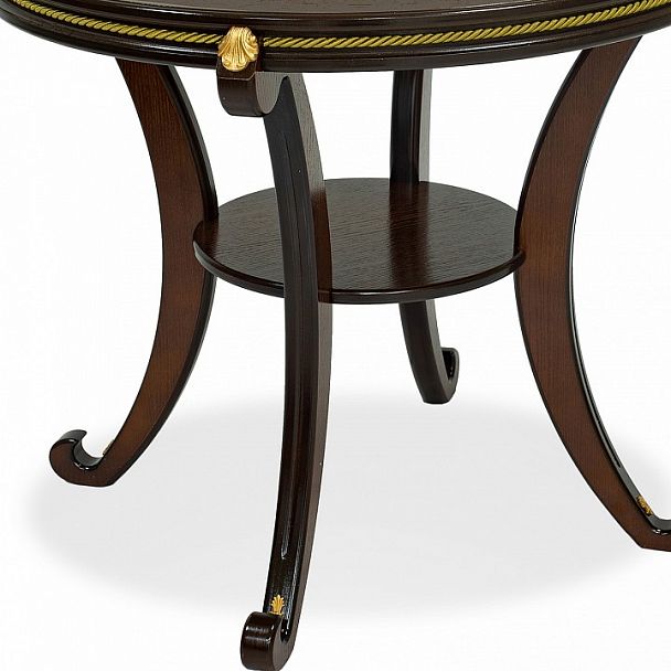 Стол журнальный Глория М - Вид 4