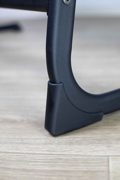 Основание для стола Sheffilton SHT-TU95РВ антрацит - Вид 5