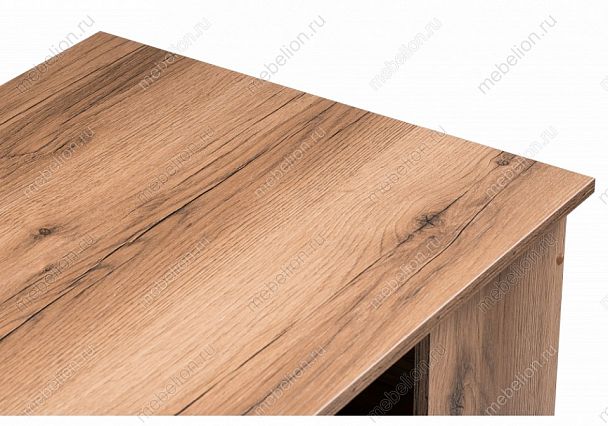 Стол письменный Битти Лофт - Вид 5