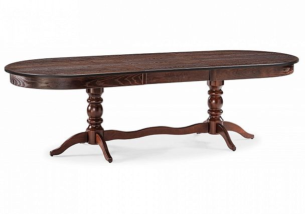 Стол обеденный Дейвер - Вид 3