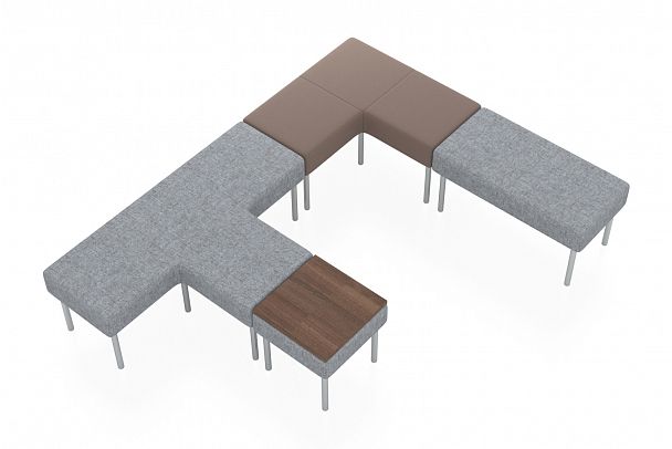 Компоновка №4 "M32" - Вид 1