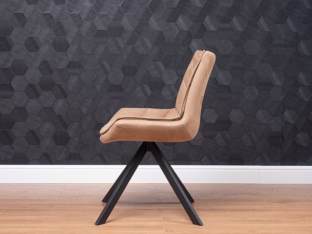 Стул Левмар Atlas Latte - Вид 4