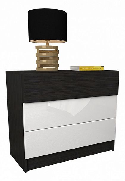 Комод Мебелеф-58 - Вид 1