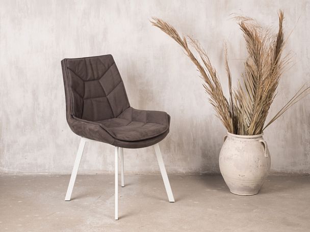 Стул Левмар Capella S64/Grey - Вид 1