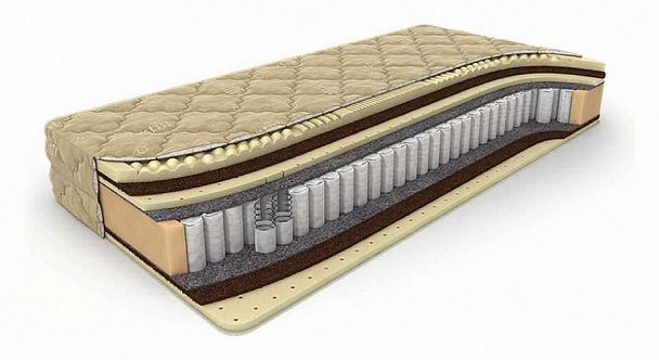 Матрас односпальный Dream Massage TFK 2000x800 - Вид 1