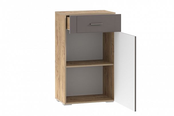 Тумба для обуви Livorno НМ 040.65 - Вид 2