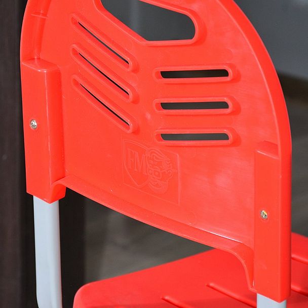 Стул ученический на газлифте "Вектор" рег. гр.р.4-6 - Вид 5